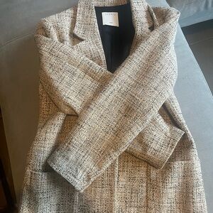 SANDRO Paris Blazer